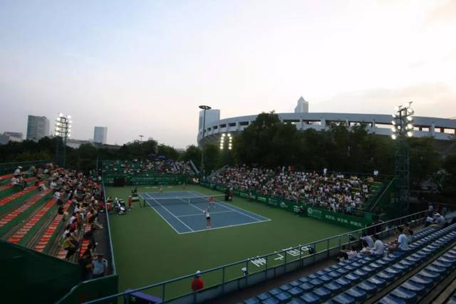 场比赛展现 场比赛展现