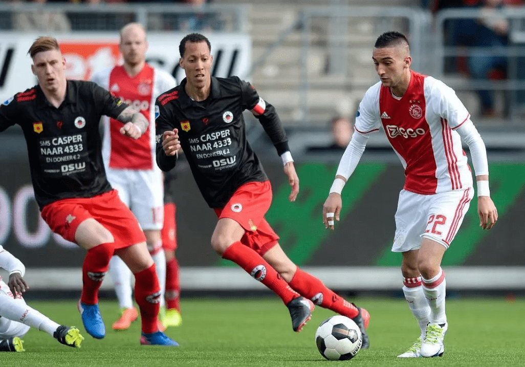 我们期待他 我们期待他