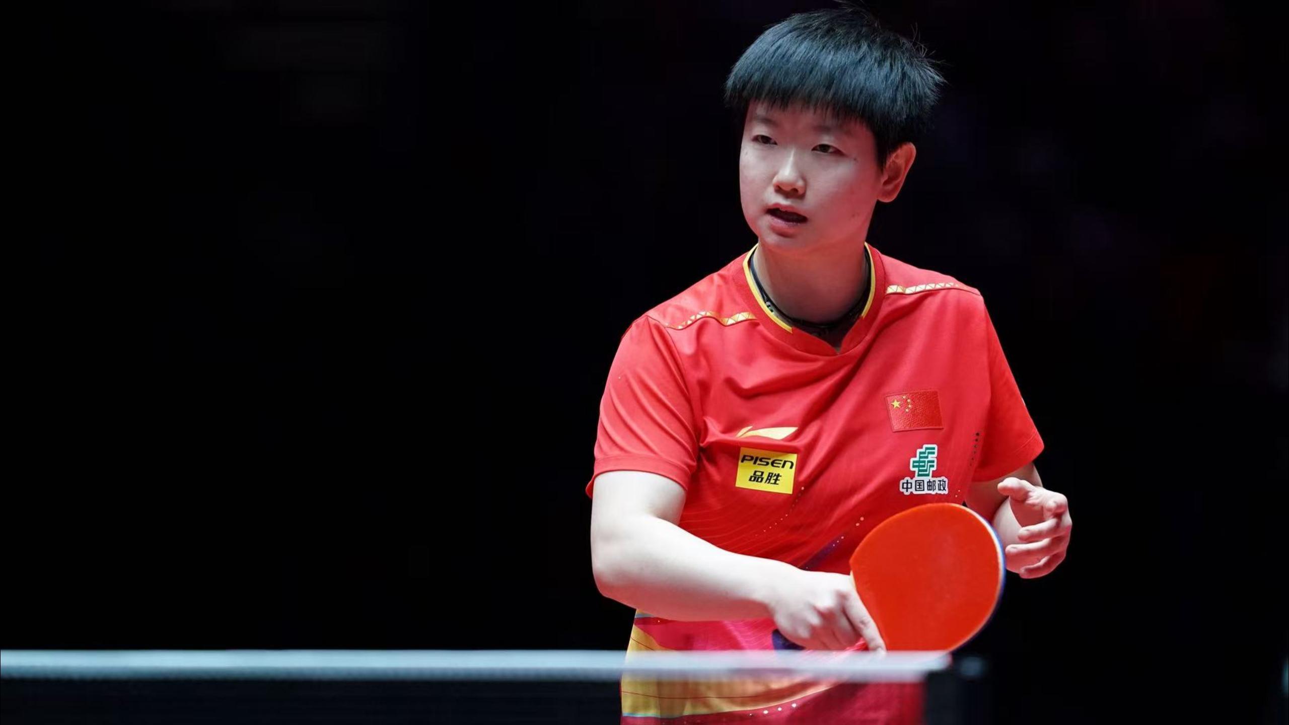 她认为习主 她认为习主