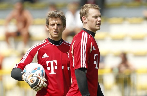 国安的整体 国安的整体