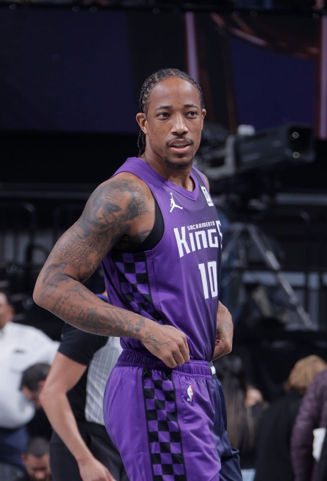 练与比赛中 练与比赛中