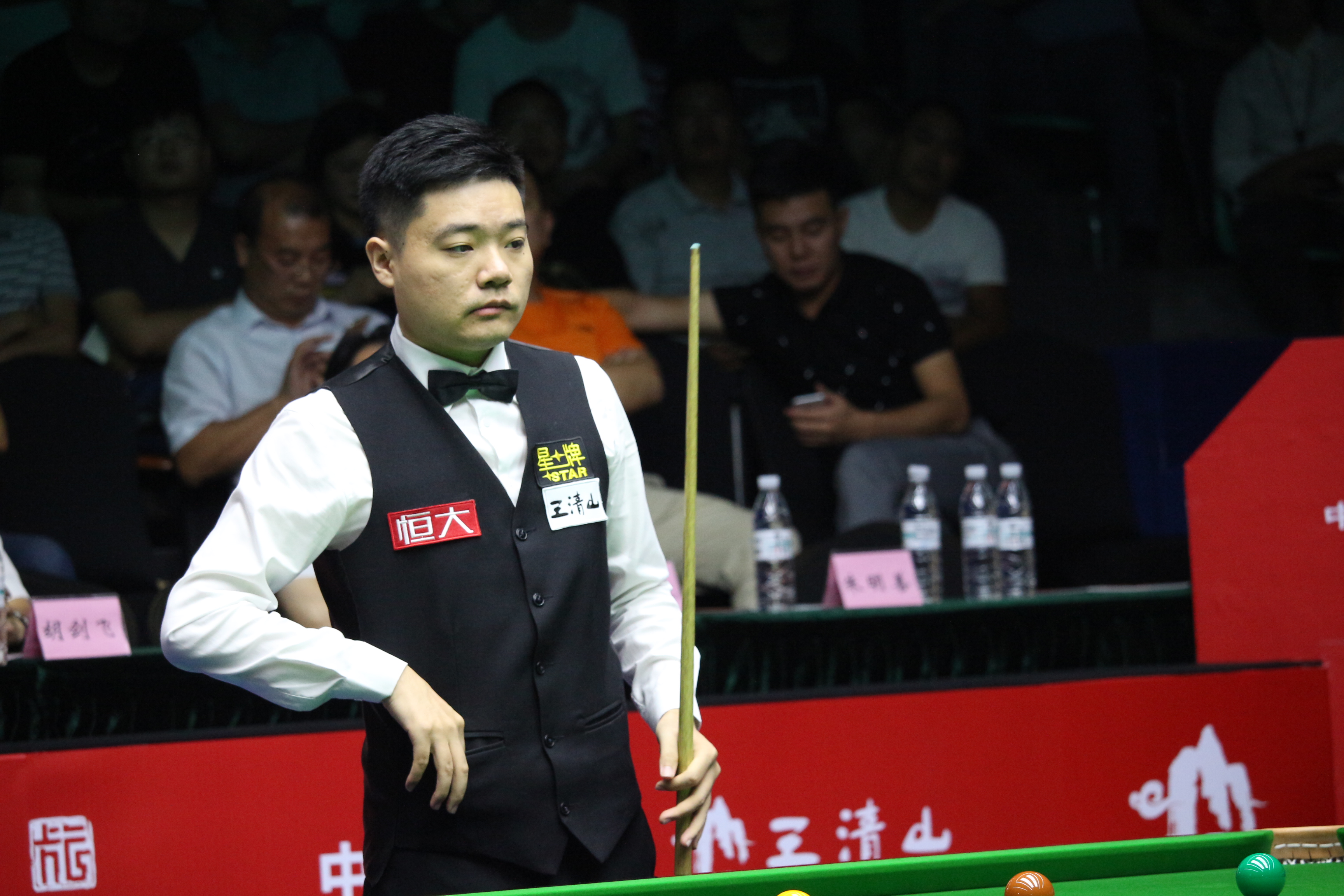 赛重返欧巡 赛重返欧巡